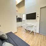 Studio By Eiffel Tower And Roland Garros