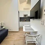 Studio By Eiffel Tower And Roland Garros